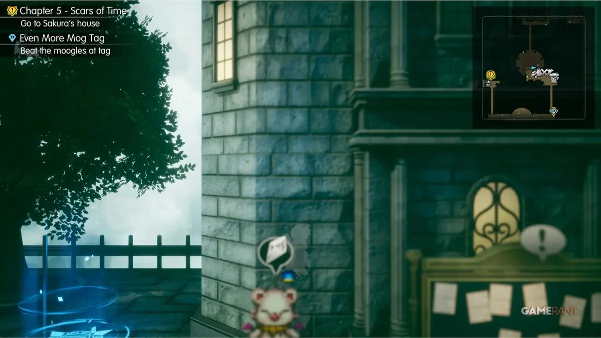 seraphim bow