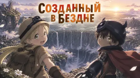 «Созданный в Бездне»: анонсирована вторая часть фильма
