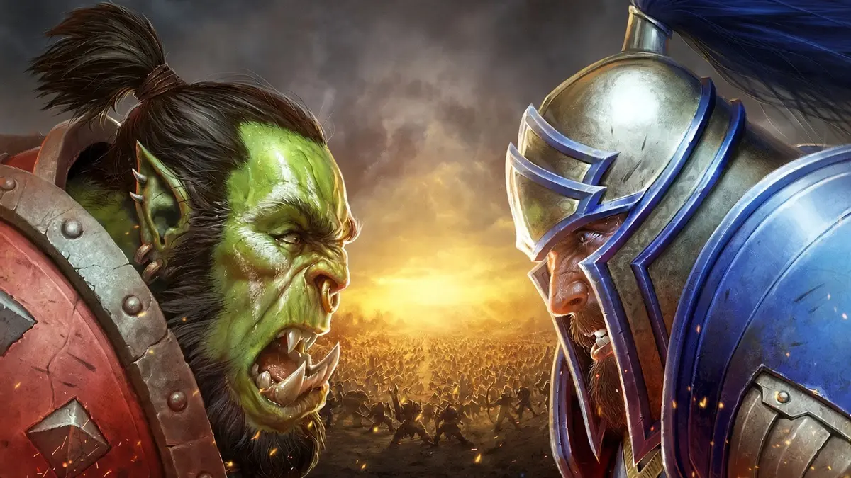 «Вернуть War в World of Warcraft»: Blizzard раскрыла масштабные планы на PvP в WoW: Forever