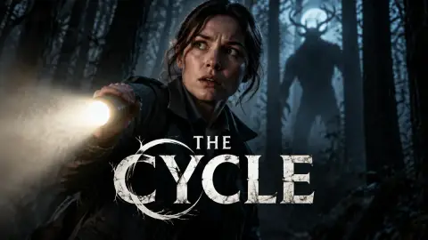 Стивен Кинг посоветовал хоррор The Cycle от Shudder