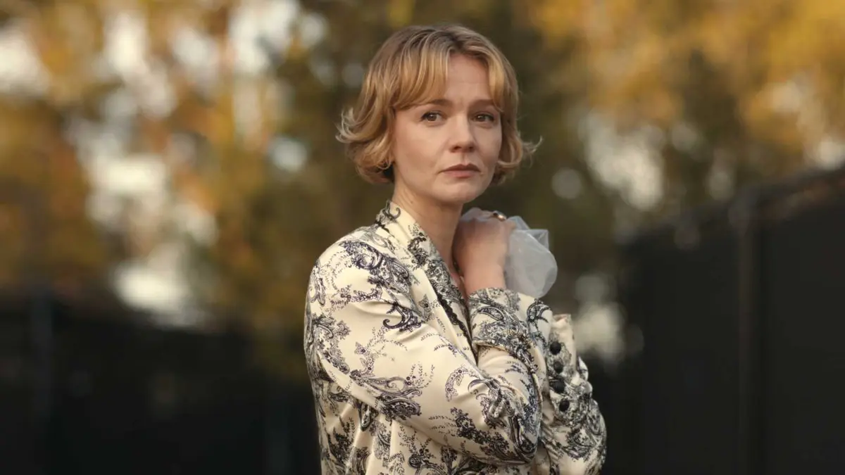 Carey Mulligan in Beef season 2
