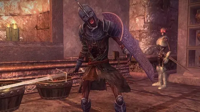 В EverQuest 2 стал доступен пролог дополнения Descent to Val'Zyroth