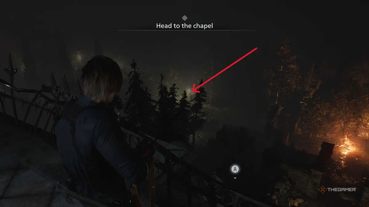 A player finding all Mr Raccoon statues in Resident Evil Requiem.
