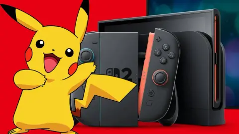 PowerA выпустила аксессуары Pokémon Plantopia для Switch 2