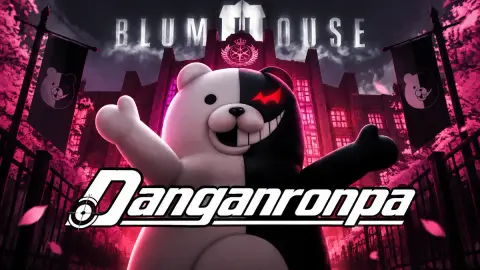 Blumhouse может снять сериал по Danganronpa: найден договор
