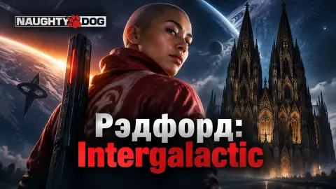 Рэдфорд: Intergalactic может стать памятником эпохи до ИИ