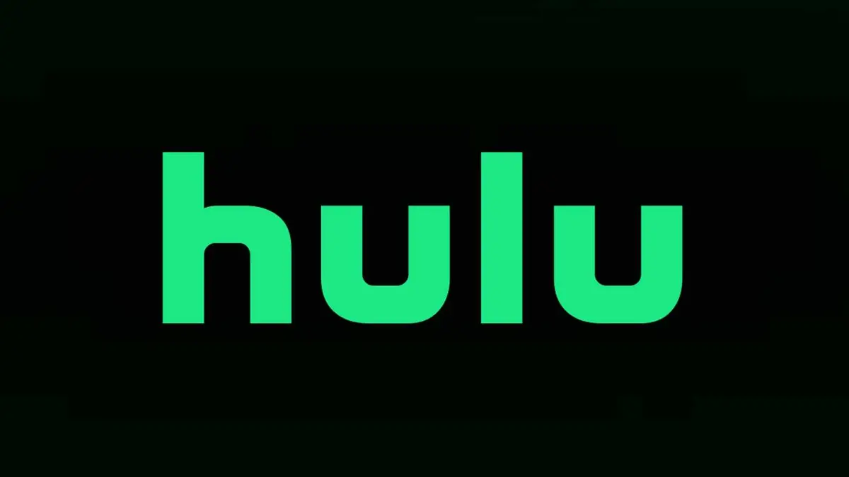 Hulu logo