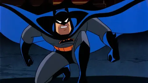 CBR: 8 мультфильмов о Бэтмене лучше любого игрового кино