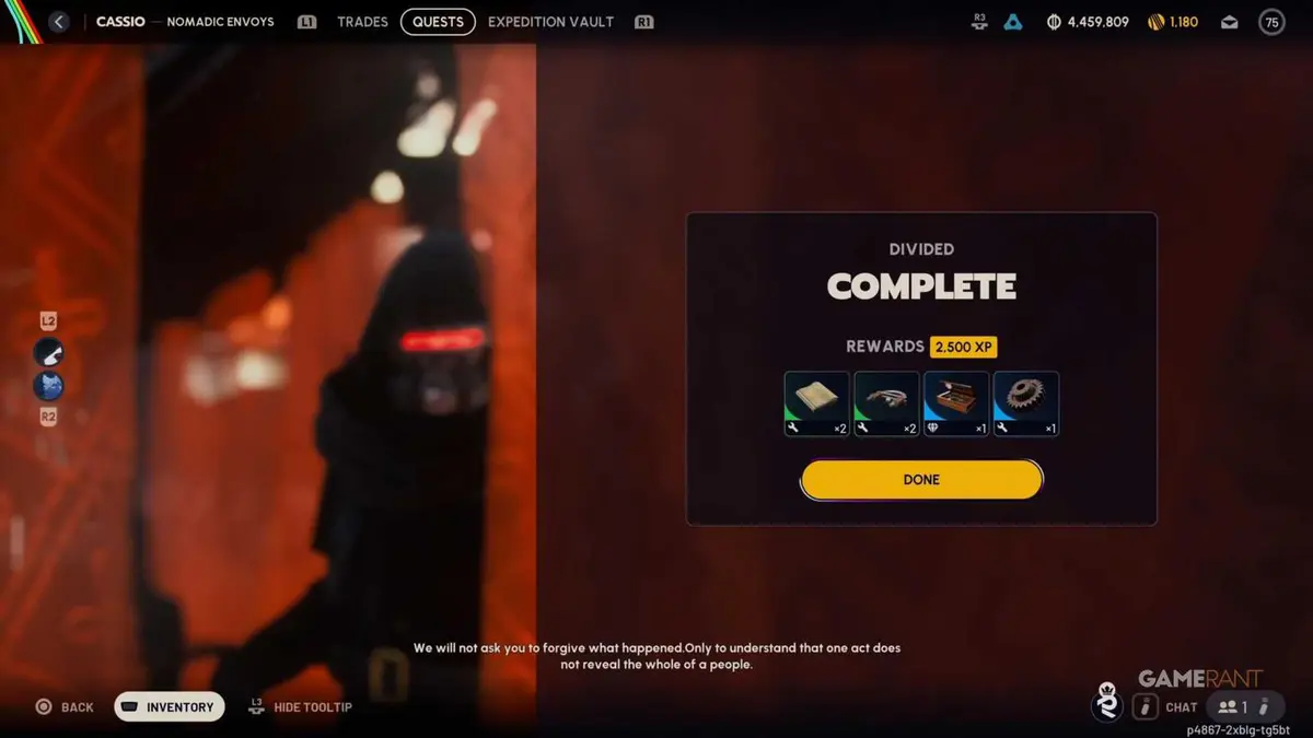 Divided Quest Walkthrough in ARC Raiders (13)