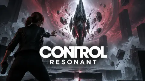 Control Resonant: как победить босса The Physicist