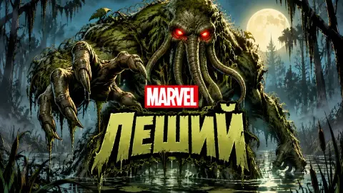 Леший из Marvel: Стэн Ли стоял у истоков героя