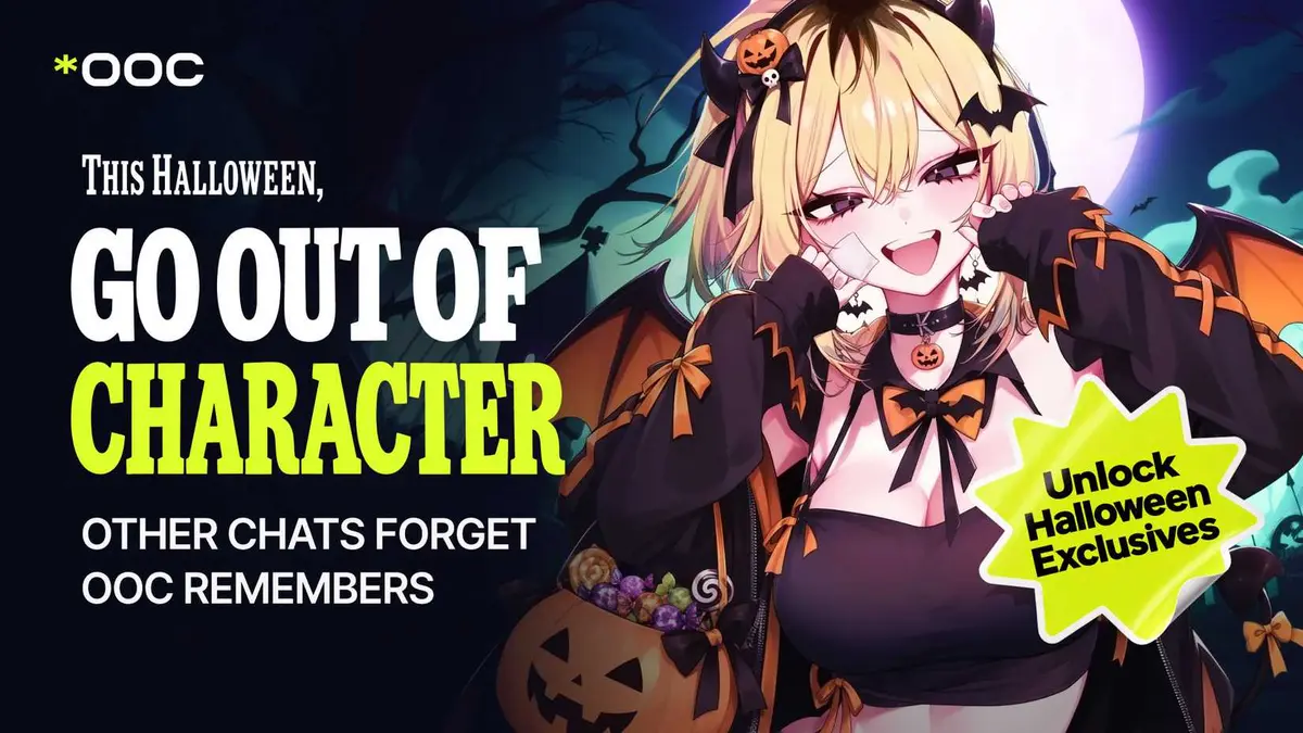 OOC Halloween Event feature image-1