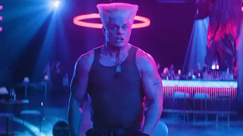 Коди Роудс намекнул на участие в новых «Людях Икс» от Marvel