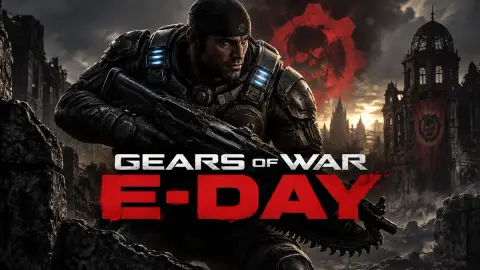 Kotaku: бюджет Gears of War: E-Day мог превысить $500 млн