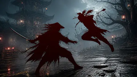Превью Phantom Blade Zero: 4 часа стильного экшена