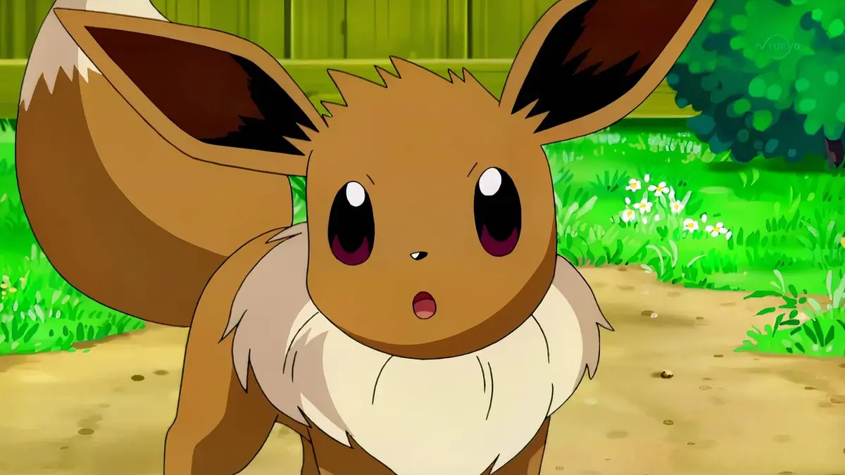 Pokémon Unite получила Flareon и Jolteon — все Eevee в сборе