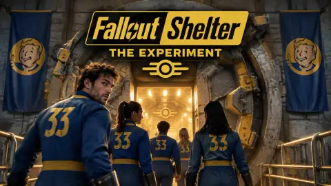 Amazon покажет реалити-шоу по Fallout 13 января 2027 года