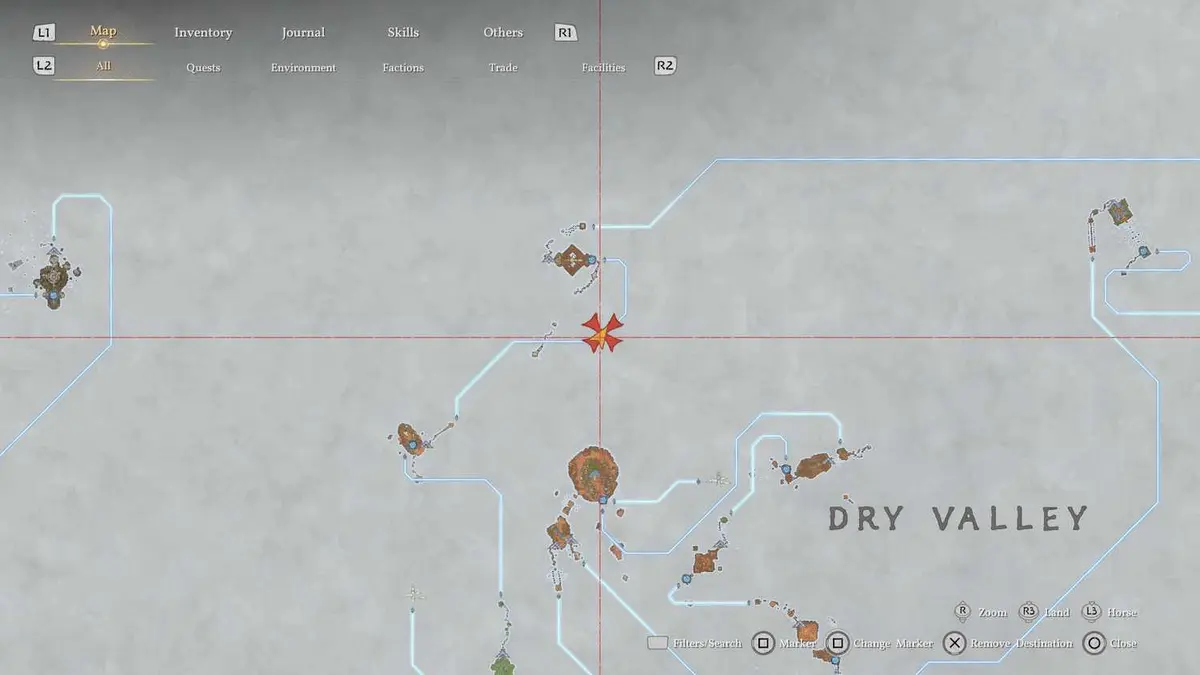 Where to Find the Plate Helm of Void (2)