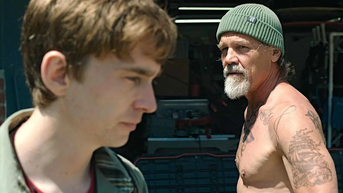 whalefall- josh brolin and austin abrams
