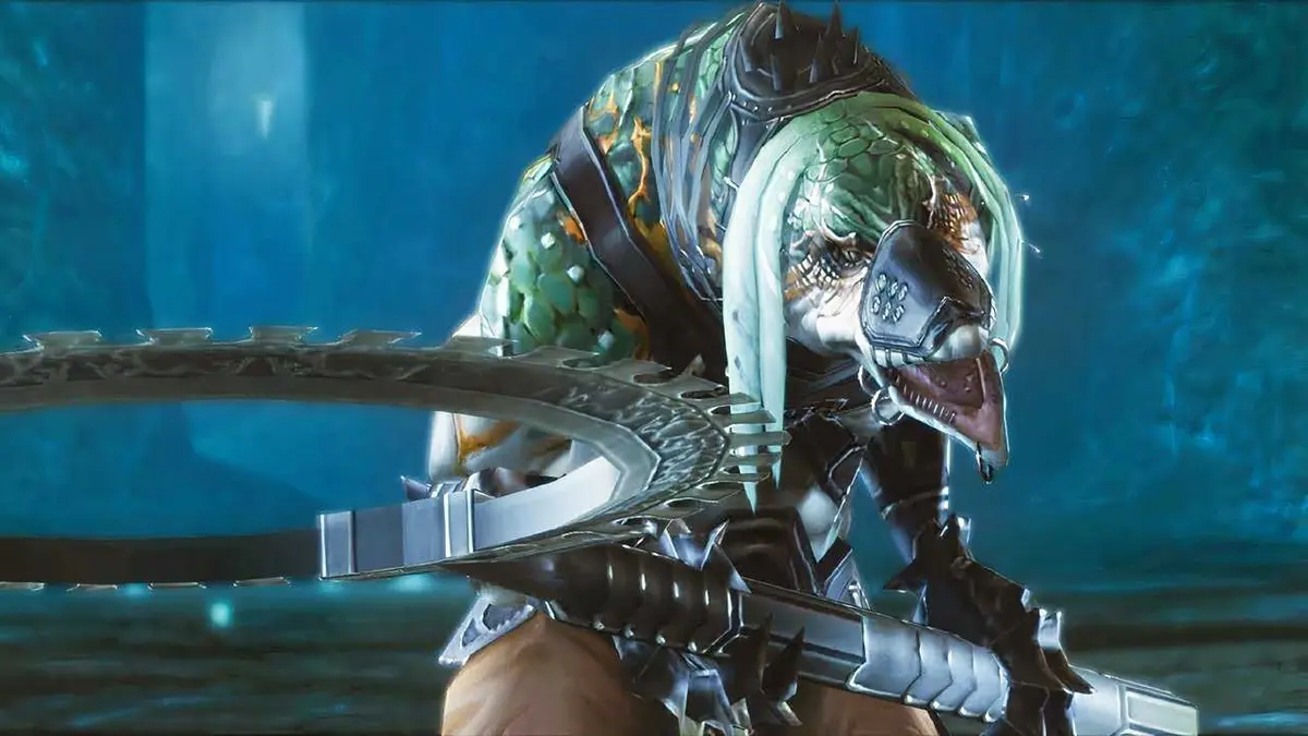 Bagamnan Final Fantasy 12