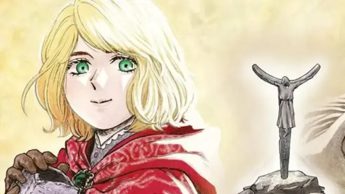 Elden Ring: Distant Tales Between Manga Matches Road to the Erdtree’s Tone
