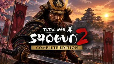 Sega сняла с продажи Total War: Shogun 2 Complete Edition