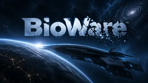 BioWare закрывается, ранняя разработка Mass Effect свёрнута