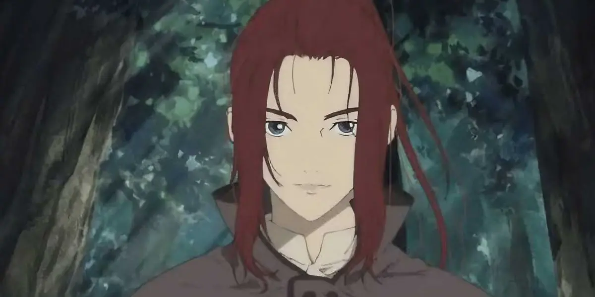 best hunter anime to watch after solo leveling-the fire hunter