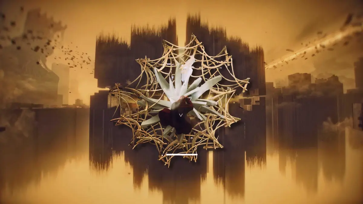 Sever Hedron Links Control Resonant