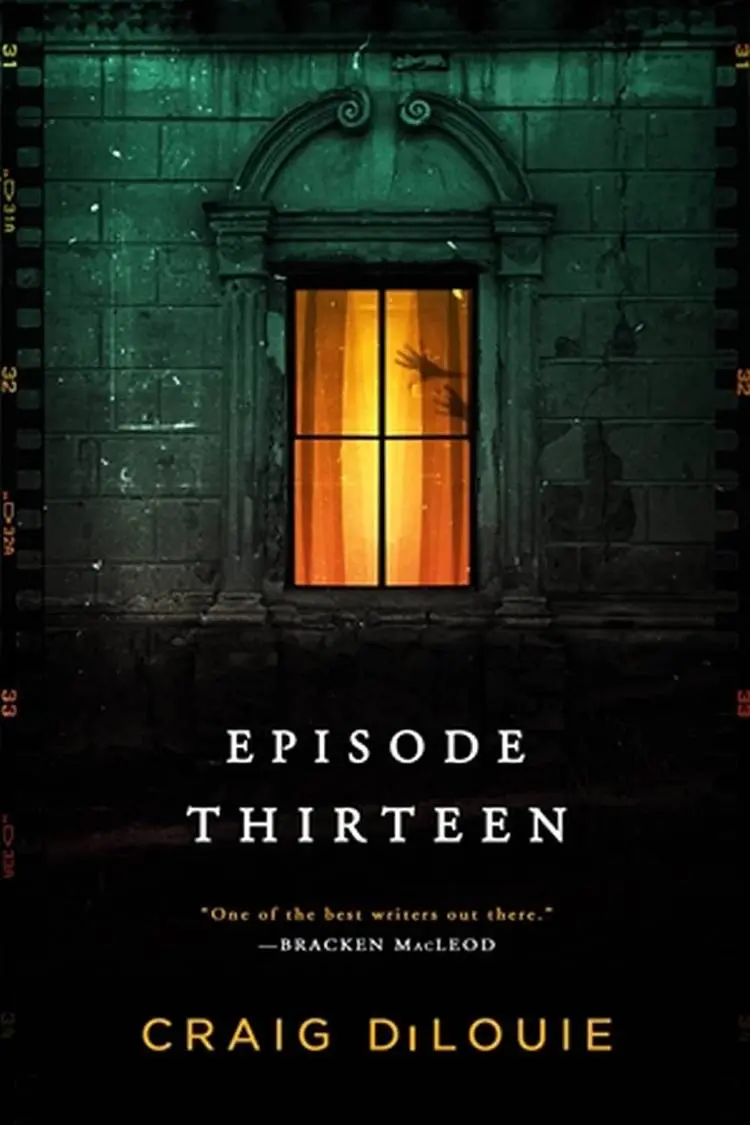 Episode Thirteen cover image