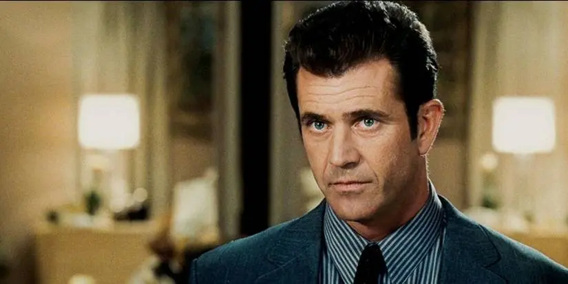 Mel Gibson in Payback