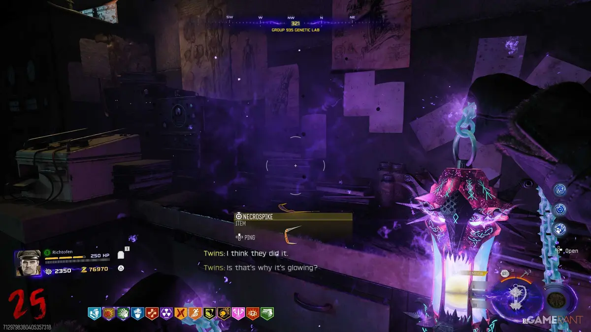 How to Get the Agarthan Device Relic in Totenreich (Wicked Relic #1) (7)-1