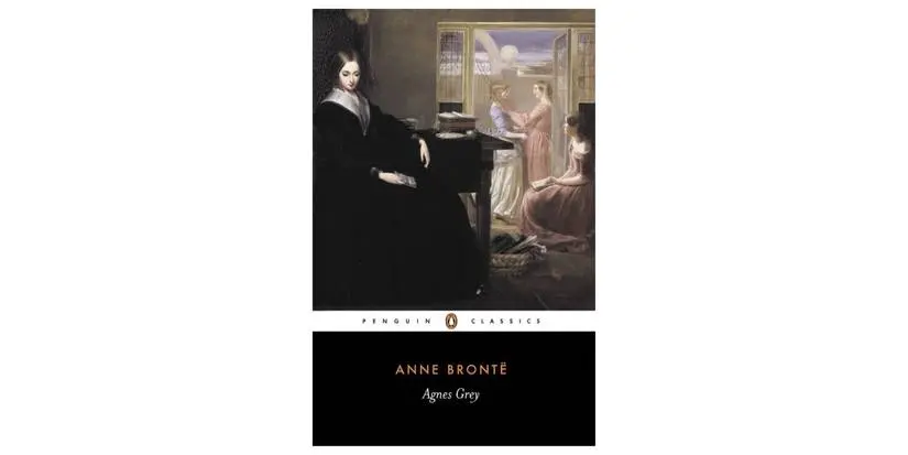 Agnes Grey