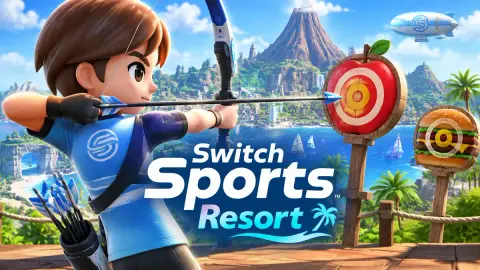 Switch Sports Resort: все 12 скрытых мишеней в стрельбе