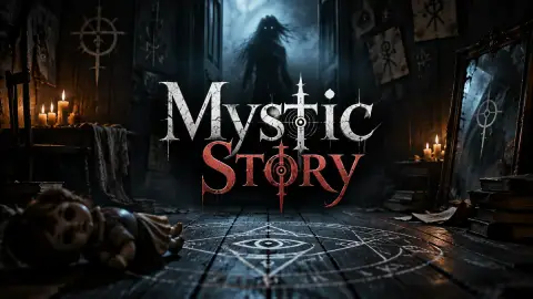 Mystic Story: хоррор-головоломка с логикой ночных кошмаров