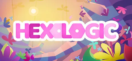 Обложка головоломки Hexologic