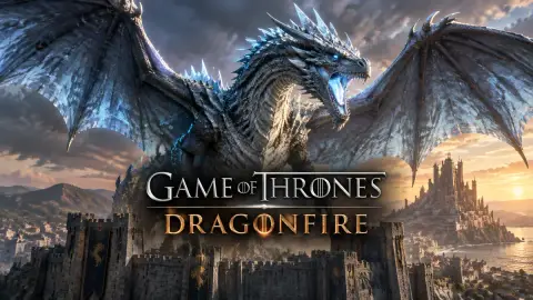 Game of Thrones: Dragonfire получила дракона Kalspire