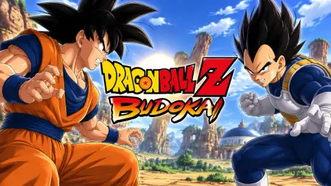 Dragon Ball Z: Budokai перенесли прямо в браузер