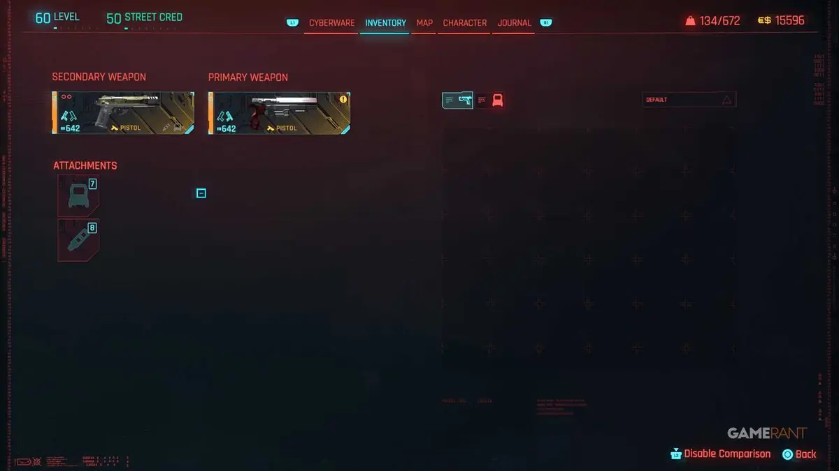 How to Unlock Dual Wielding in Cyberpunk 2077