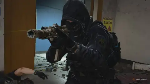 Кроссплей и совместная игра в Call of Duty Modern Warfare 4