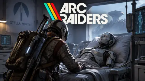 Someone Else's Shoes в Arc Raiders: прохождение квеста