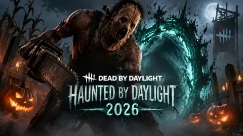 Haunted by Daylight 2026 в Dead by Daylight: гайд по ивенту