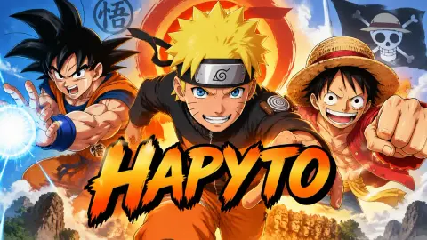«Наруто» — лучшее сёнэн-аниме по версии читателей ScreenRant