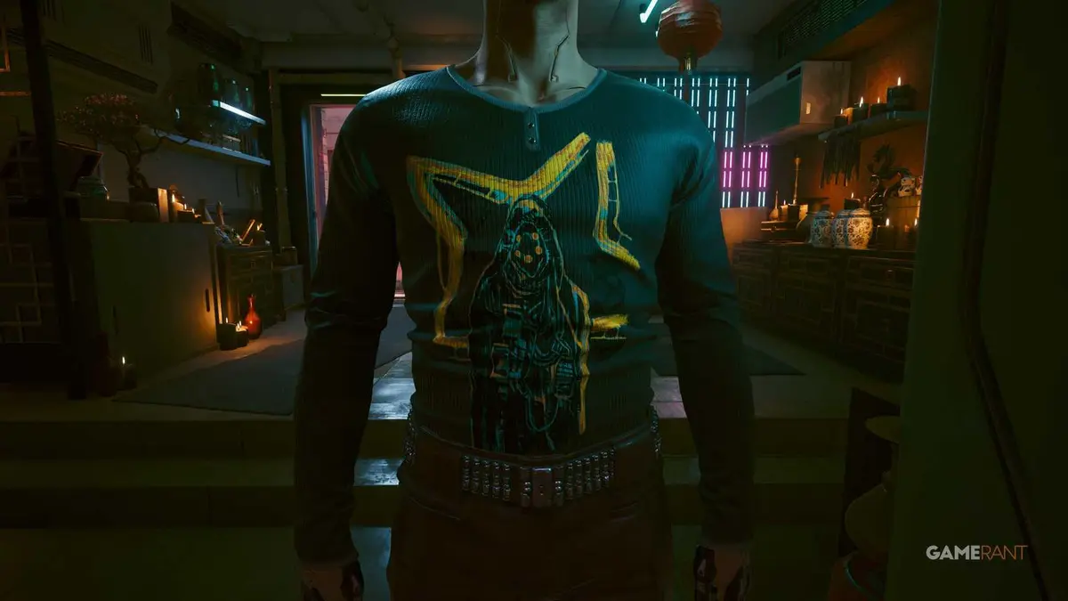 King of Pentacles Graphic T-Shirt
