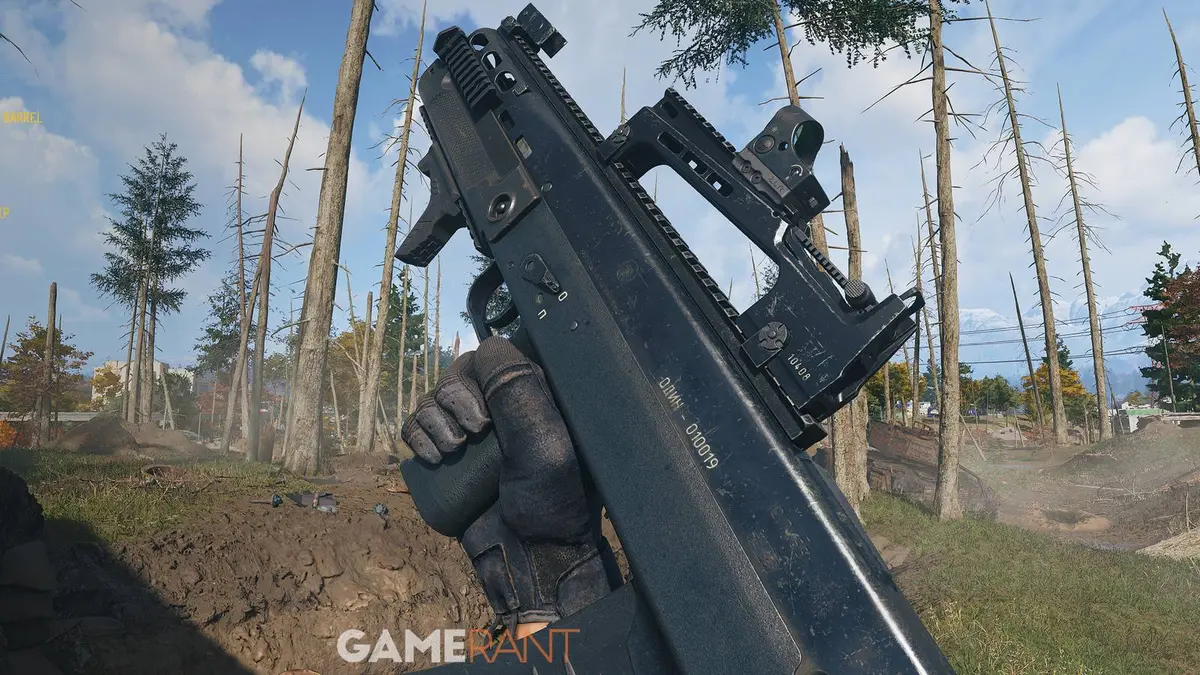 How to Get Weapon Manuals in COD Modern Warfare 4 DMZ (Unlock Gunsmith Weapons)