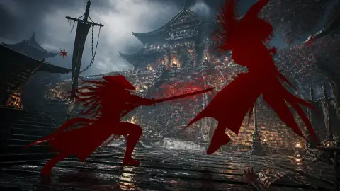 Phantom Blade Zero впечатлила боссами и дизайном