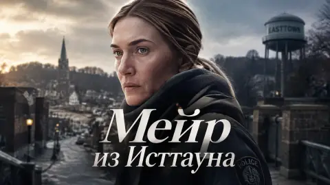 Автор Screen Rant: «Мейр из Исттауна» нужен второй сезон