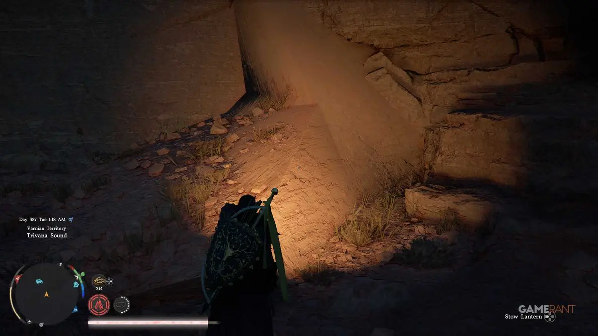 Where to Find Plate Boots of Void (3)