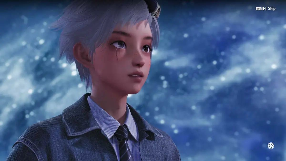 Aniimo Whisperwake Islands Intro Cutscene (2)