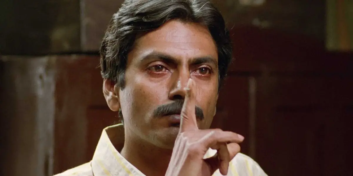 Gangs of Wasseypur - 2012